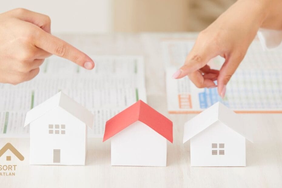 Hogyan válik eladhatóvá egy régi ház?