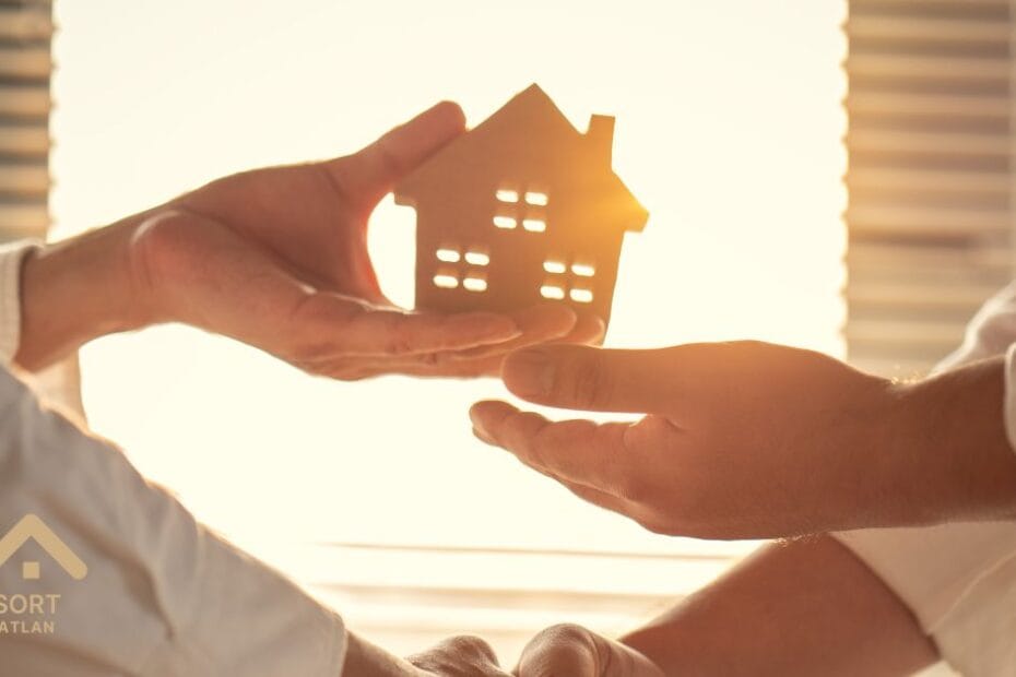 Miért fontos a szövegírás az ingatlanhirdetésben?