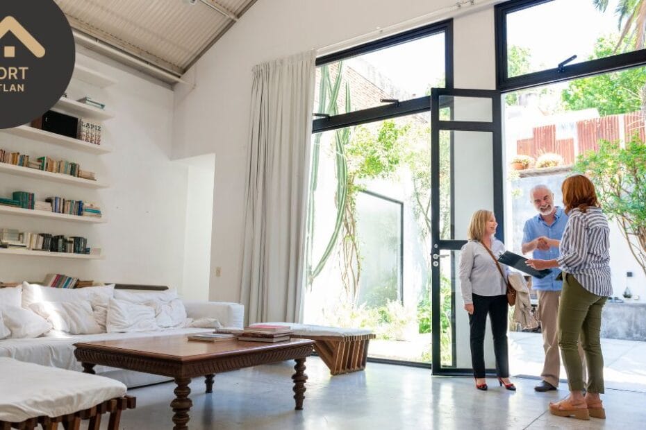 Hogyan segíti a Resort Ingatlan az eladást közvetítői jutalék nélkül?