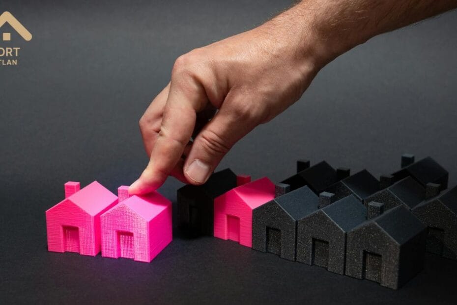 A bútorok elrendezése, ami elad – home staging alapok