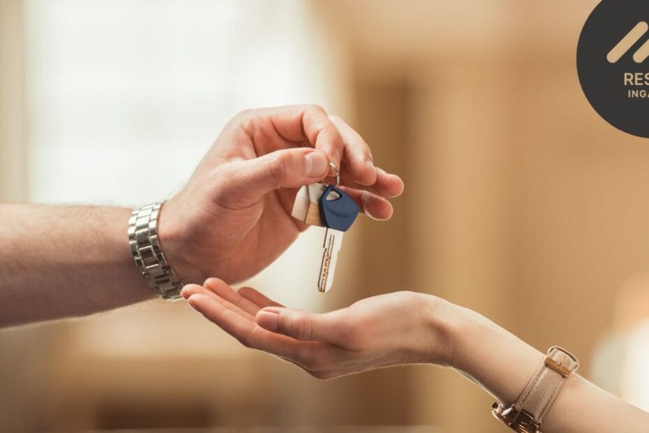 Hogyan válassza ki az ingatlan legjobb címsorát?