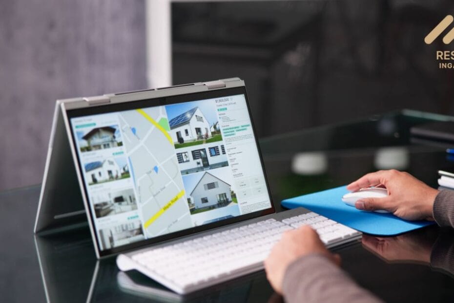 Miért bíznak meg egyre többen online ingatlanmarketing céget az eladással?